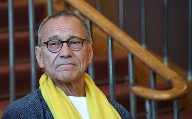 Великий стратег: відомий режисер обурив росіян похвалою Путіна на РосТВ