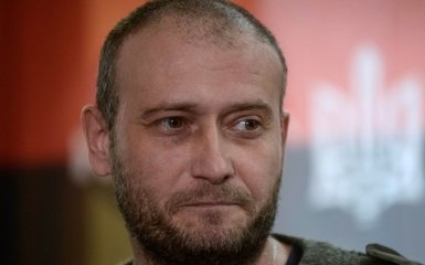 Ярош дал тревожный прогноз насчет войны Украины с Россией