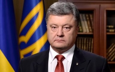 Порошенко уволил скандального главу Службы внешней разведки Семочко