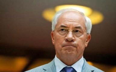 "Украинский" рэп от Азарова стал хитом соцсетей: появилось видео