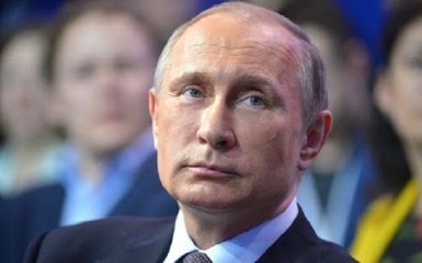 Это все-таки произошло: у Путина решились на неожиданное признание