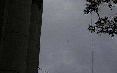 РФ атакувала Одесу дронами-камікадзе — загинула людина