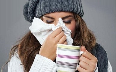 В Минздраве ответили, грозит ли Украине вспышка гриппа