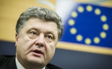 Порошенко с Джемилевым отправились на исторический саммит