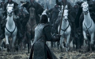 Это было дико: звезда "Игры престолов" рассказал о жесточайшей сцене сериала