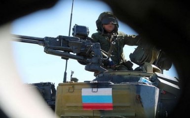 Військові Росії в рядах бойовиків на Донбасі: Матіос назвав приголомшливі цифри