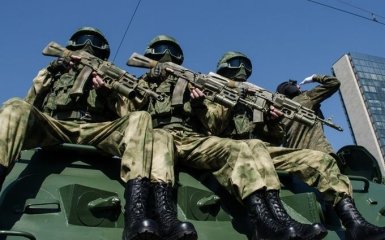 Военный эксперт оценил реальные риски начала большой войны на Донбассе
