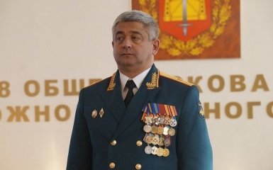 Армія РФ замінила командувача підрозділів в районі Кремінної та Сватового на Луганщині