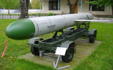 РФ запустила по Україні крилаті ракети з імітатором ядерної боєголовки — ЗМІ