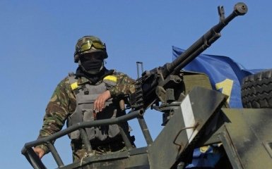 Бійці ЗСУ взяли нову стратегічну висоту на Донбасі: бойовики в паніці