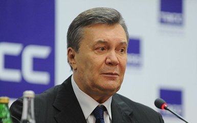Злодій злодія не видасть: у мережі обговорюють рішення Росії по Януковичу