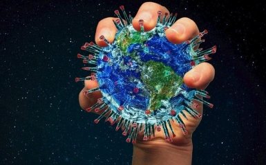 Науковці виявили каліфорнійський штам, який чинить опір вакцинам