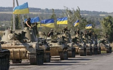 Доба в ООС: бойовики порушують встановлене перемир’я