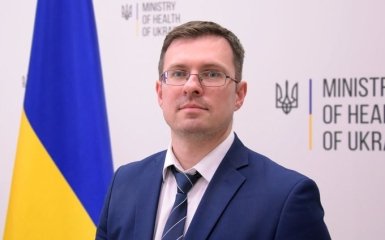 У МОЗ назвали терміни проведення вакцинації дітей від 5 років