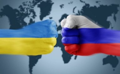 Якщо Україна віддасть Донбас, Росія піде на Харків і Київ - боєць АТО