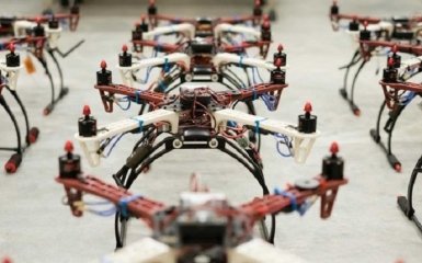 США показали нову потужну зброю: в мережі в захваті від відео