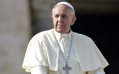 Папа Римский удивил очень жесткими словами о фейках в СМИ