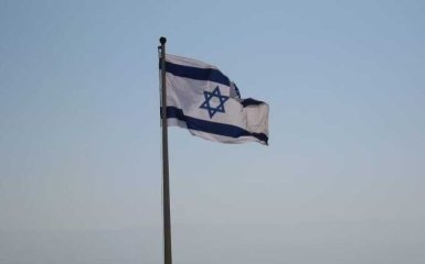 Ізраїль передасть Україні систему оповіщення про повітряну небезпеку протягом чотирьох місяців