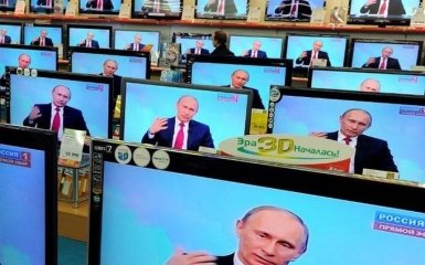 Россию поймали на интересной тенденции в отношении Украины: опубликовано видео