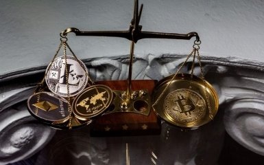 Названі найприбутковіші криптовалюти 2020 року - на чому можна заробити