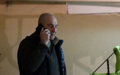 В Донецке есть оружие, которое стреляет на 60 км и достанет мирные города - врач из АТО