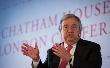 Пасхальный обмен пленными - появилась первая реакция ООН