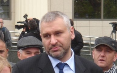 Адвокат Савченко написал Путину о позоре и уродстве