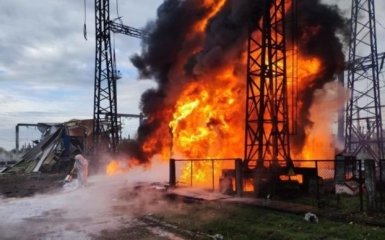 Армія РФ взимку атакуватиме дронами українську енергетичну інфраструктуру — Ігнат