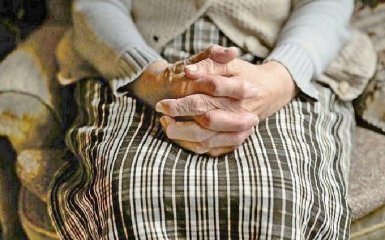 В Україні змінили правила розрахунку пенсії