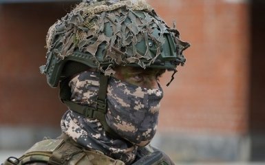 Вклад в контрнаступление. Батальон Интернационального легиона ВСУ объявил сбор средств