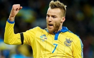 Розібрали від А до Я: лідер збірної України розповів про підготовку до битви з Хорватією