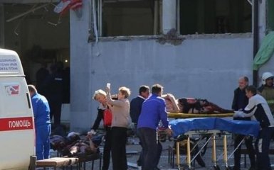 Массовое убийство в Керчи: оккупанты Крыма сообщили, сколько пострадавших останутся инвалидами