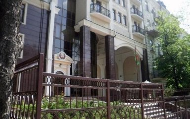 Україна видворила білоруського дипломата