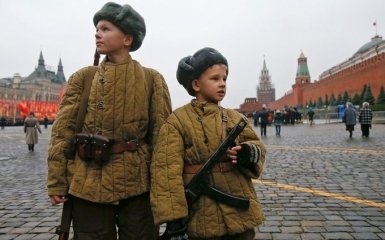 Український блогер кумедно розповів про спілкування з російським "ватником"