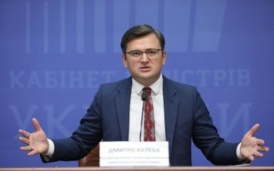 У МЗС розкрили умову виконання Україною Мінських угод