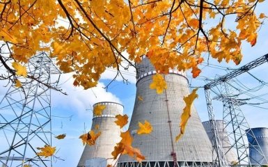 Реактор Ровенской АЭС впервые загрузили нероссийским ядерным топливом