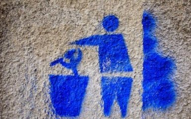 В рамках декоммунизации будет переименовано 164 населенных пункта