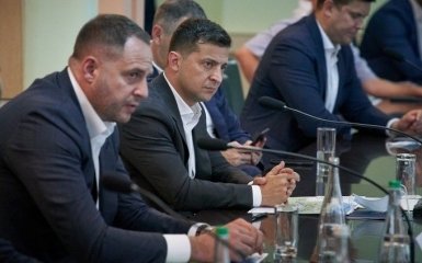 Вимагаю негайних заходів - Зеленський жорстко відреагував на черговий гучний скандал