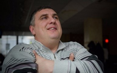Брат захваченного в Крыму "украинского диверсанта" четко отреагировал на обвинения Москвы