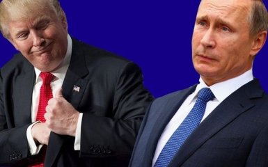 Украина в опасности: Трампу готовят сценарий большого мира с Путиным