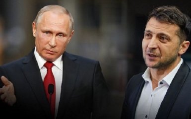 Никакого саммита не будет — между командами Зеленского и Путина вспыхнул новый конфликт