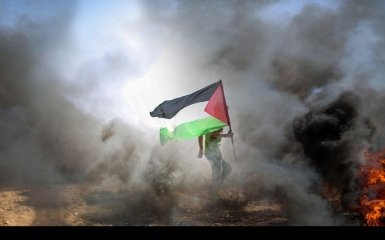 Ізраїль та Палестина домовились про перемирʼя після п’яти днів обстрілів