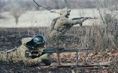 ЗСУ не дають армії РФ оточити Авдіївку та завдають ворогу численних втрат — генерал Тарнавський