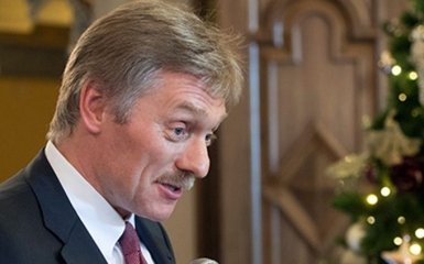Сам ешь снег: сеть возмутило хвастовство пресс-секретаря Путина