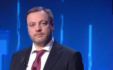 Я б його послав. Монастирський відреагував на скандальне відео з Трухіним
