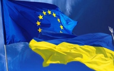 Безвизовый режим с ЕС: Украину не включили в ближайшие планы
