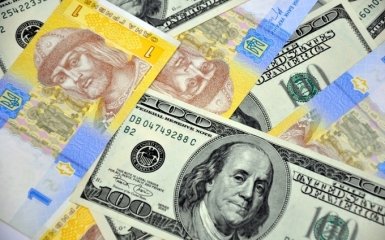 В НБУ посчитали, насколько гривня похудела с начала года
