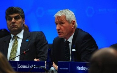 Проведіть розслідування: генсек Ради Європи різко прокоментував напад на ромів у Львові