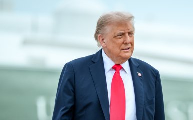 Трамп обещает усиление давления на Россию