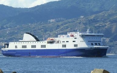 Окупанти в Криму похвалилися проривом "блокади"